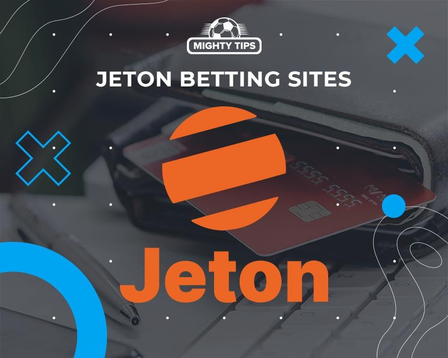 jeton betting sites
