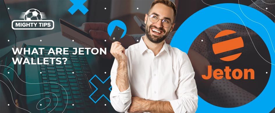 what are jeton wallets