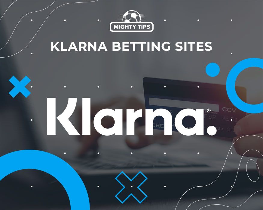 klarna betting sites