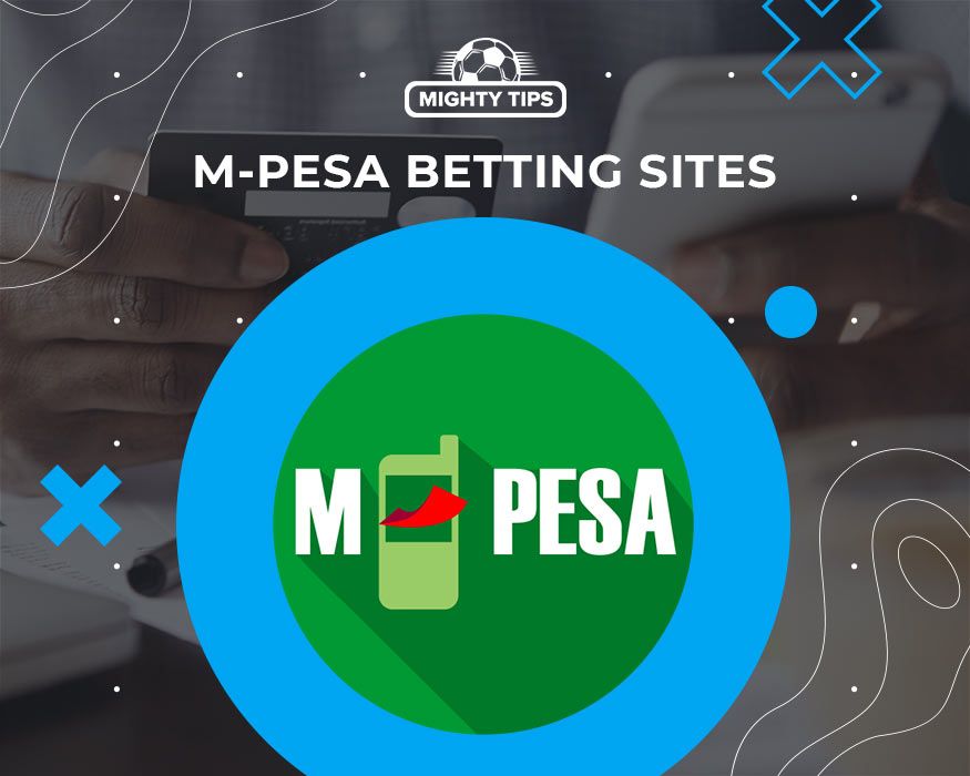 M-Pesa Betting Sites