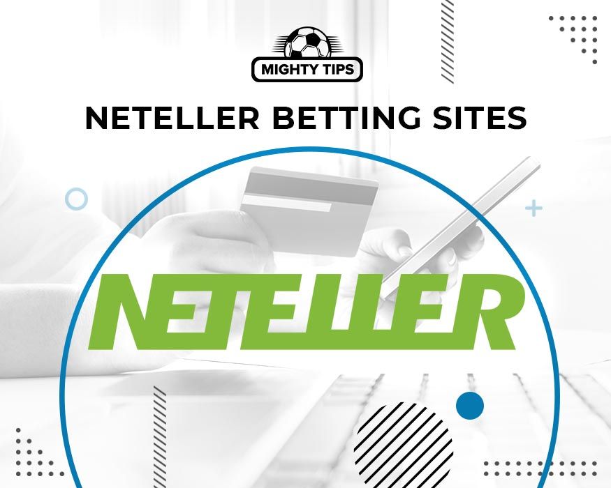 Neteller Betting Sites