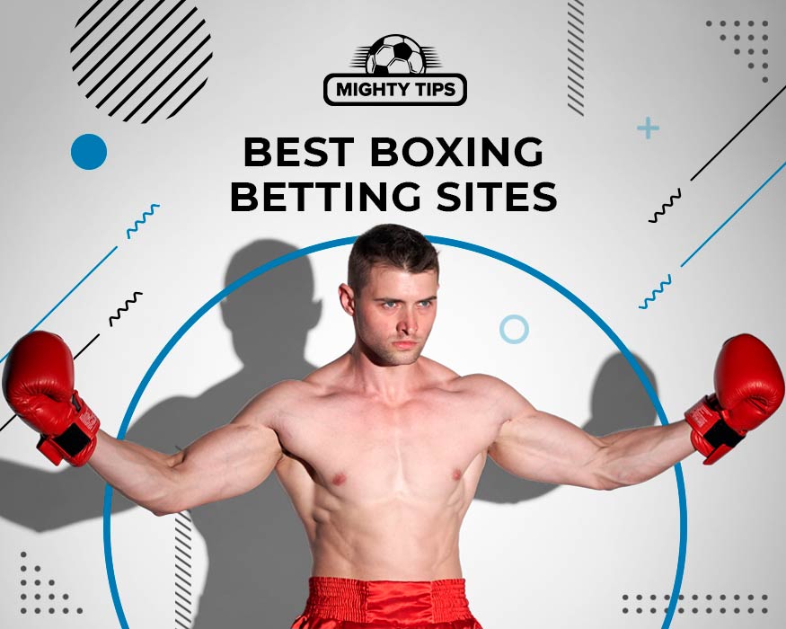 boxing betting sites