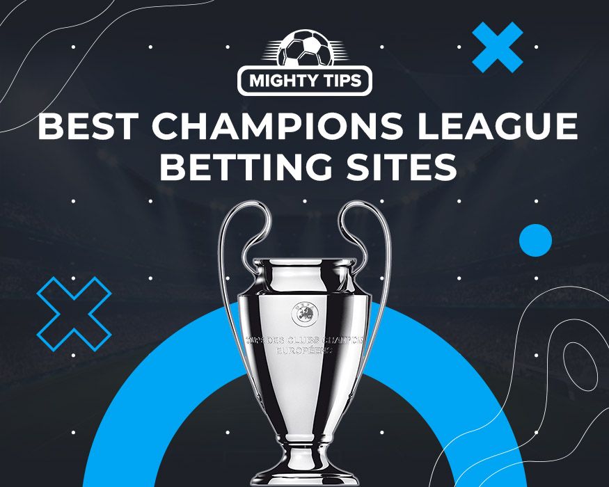 Champions League Online Sports Betting – The Ultimate Guide