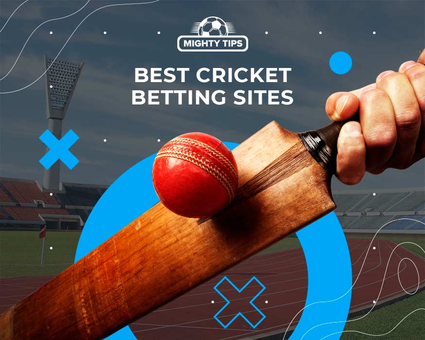 Best cricket betting sites