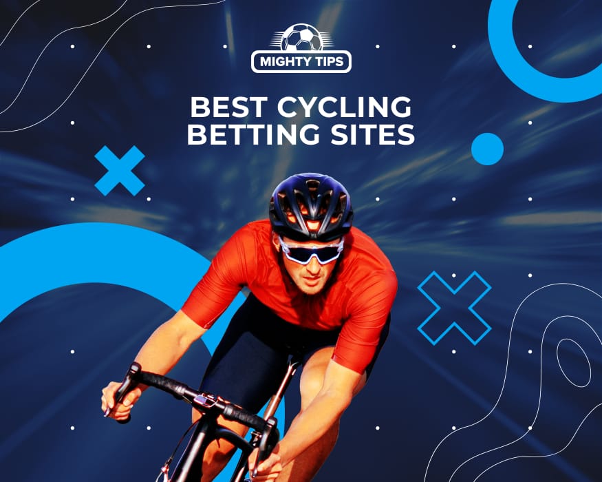 Best Cycling Betting Sites