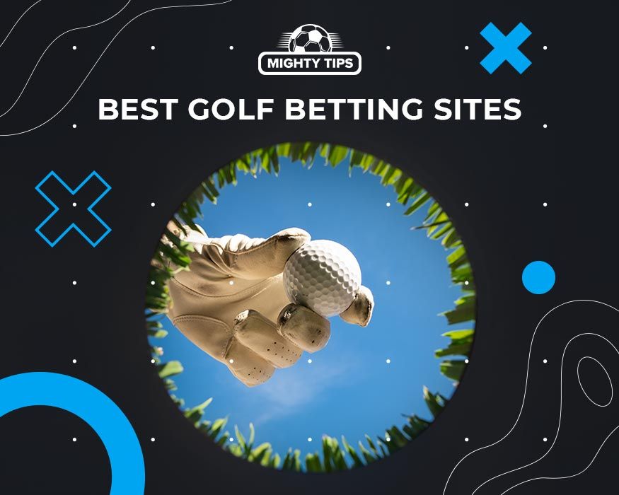 Best Golf Betting Sites