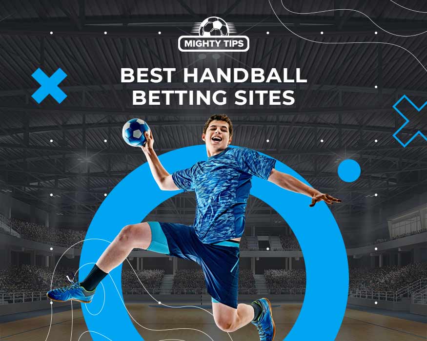 best handball betting sites
