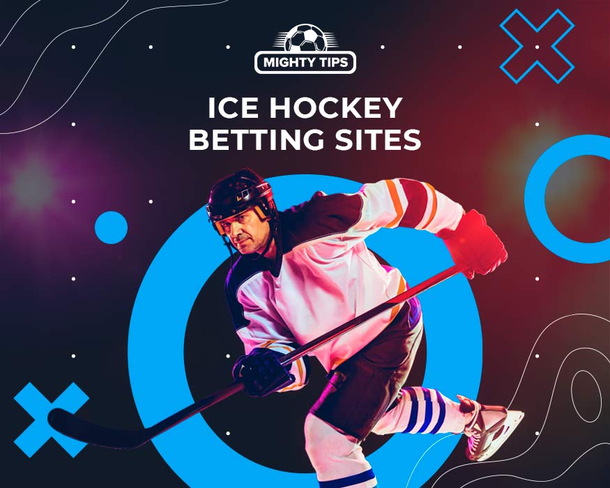 ice hockey betting sites