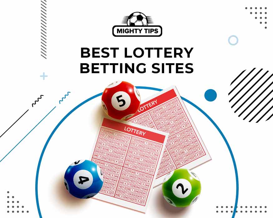 Best Lottery Betting Sites