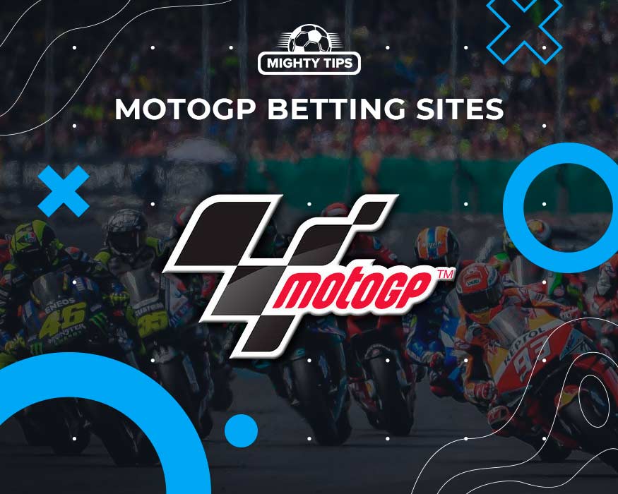 MotoGP betting sites