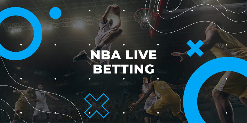 NBA Live Betting
