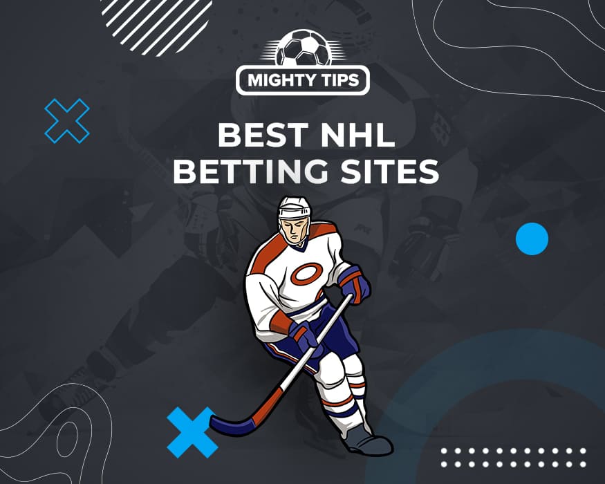 NHL Online Sports Betting – The Ultimate Guide