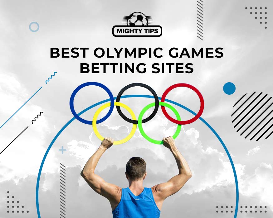 Best Olympic Games Betting Sites