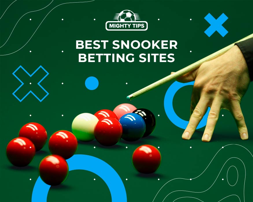 best snooker betting sites new