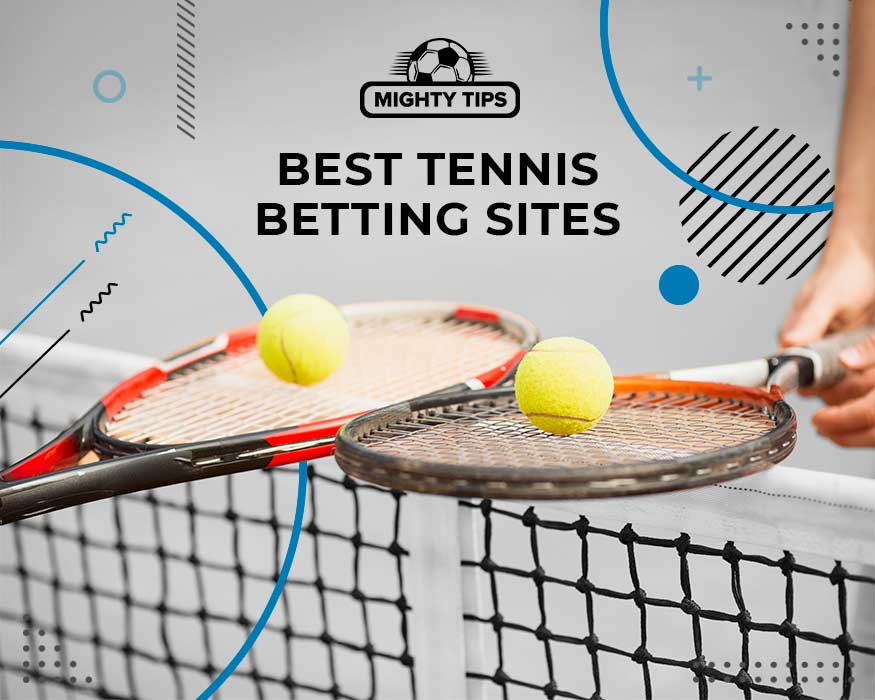 best tennis betting sites
