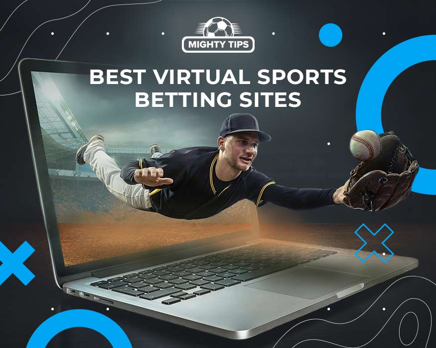 Virtual Sports Betting Sites ᐉ Betting on Virtual Sports [2022]