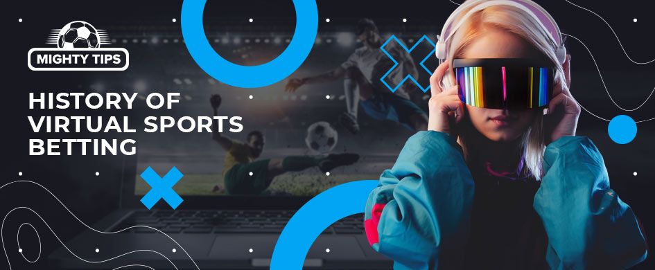 Woman wearing headset