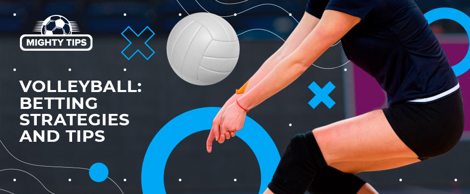 Volleyball: Tips & Strategies