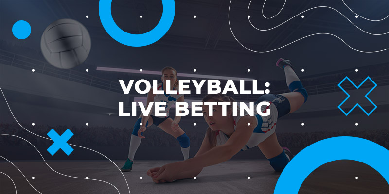 Volleyball live betting soccer forex strategy 2022 chevy