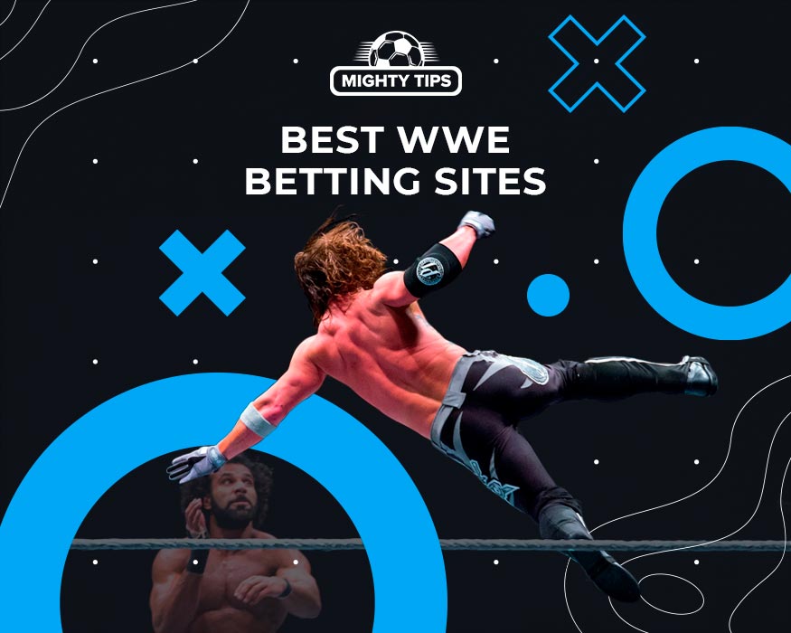Best WWE Betting Sites