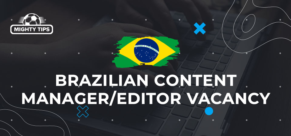 Brazilian Content Manager