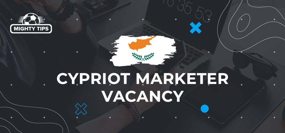 Cypriot Marketer