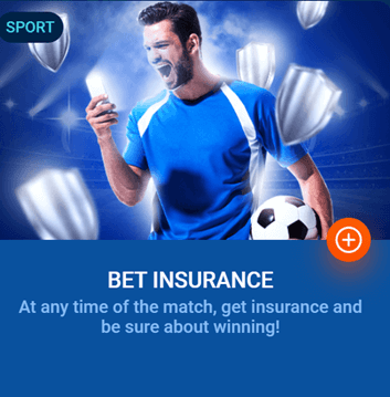 Bet insurance mostbet