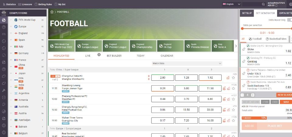 Asiabet33 live