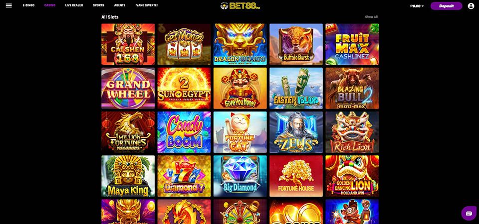 Bet88 Casino