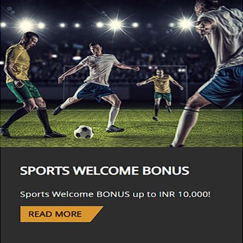 Exchmarket welcome bonus & promotions, Special Events