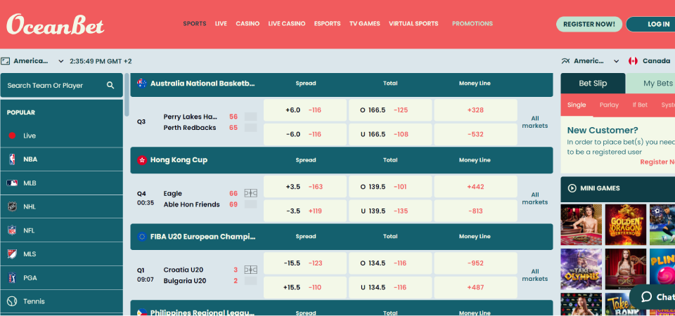 Mr Bet Spielsaal sharky $ 1 Kaution Zugang Alpenrepublik