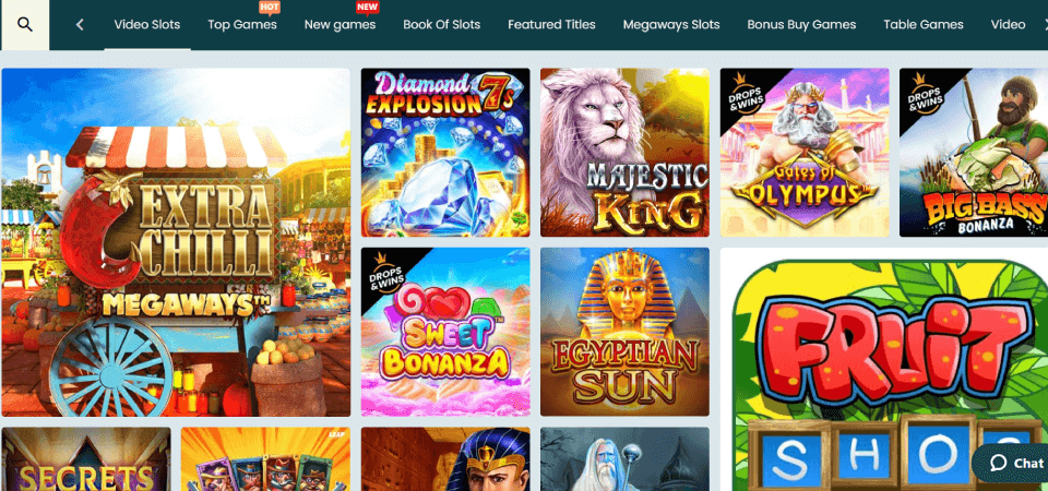 slot game nrg sound