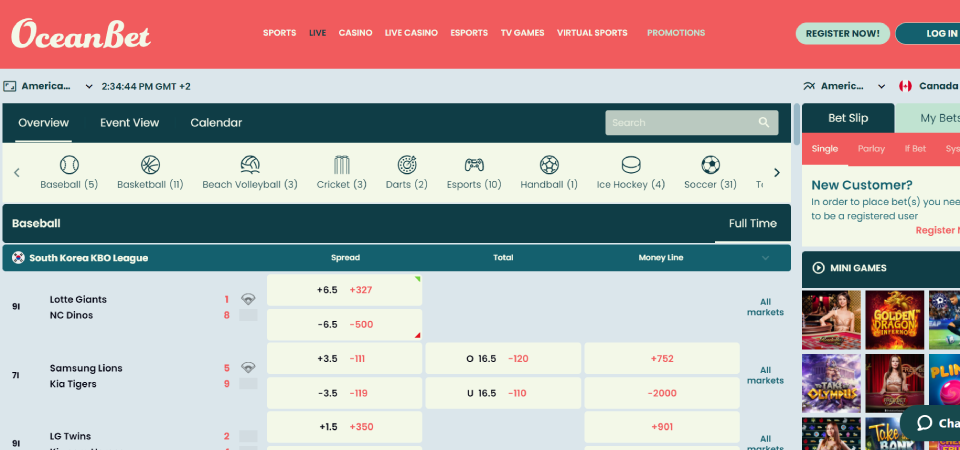 best online casino deals
