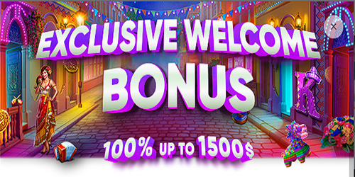 Rolletto bonuses & promotions