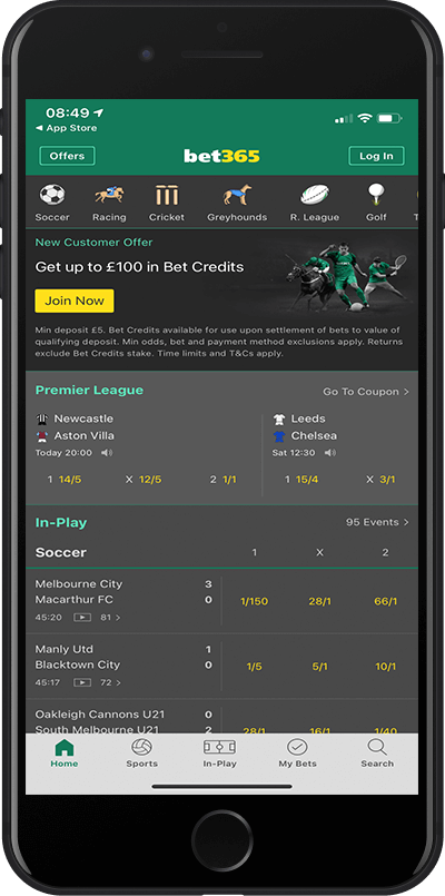 virtual soccer bet365