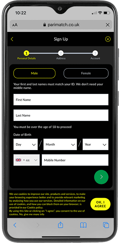 parimatch login download parimatch login download