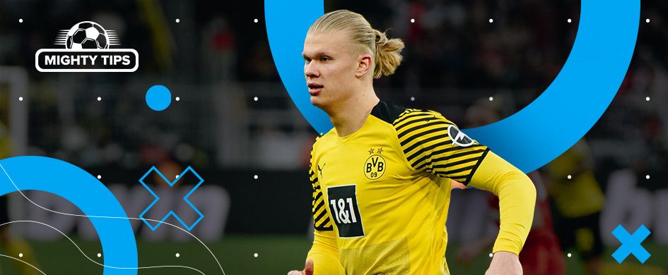 Erling Haaland - The best player of March