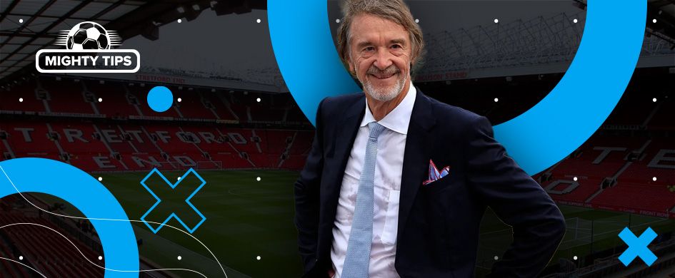 Jim Ratcliffe — the wealthiest man in Great Britain