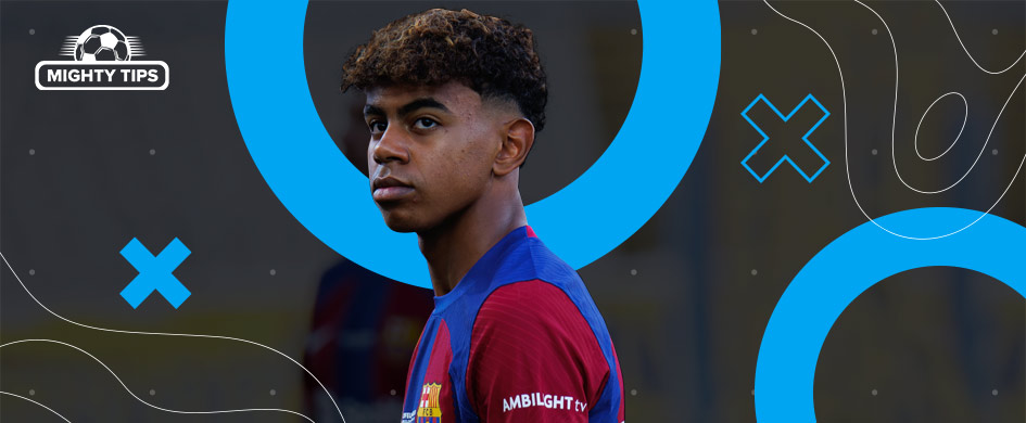 Lamine Yamal – superstar from La Masia