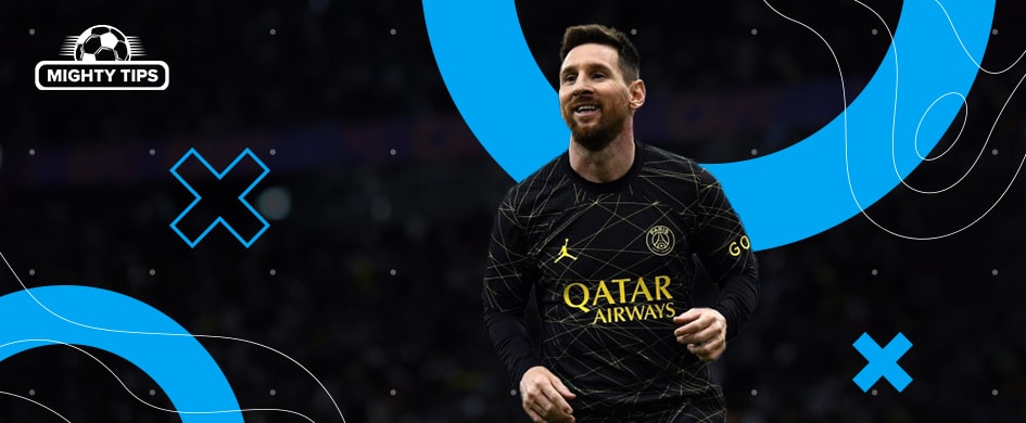 Leo Messi to join Inter Miami after leaving PSG
