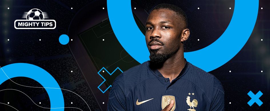 Marcus Thuram (Borussia Monchengladbach)