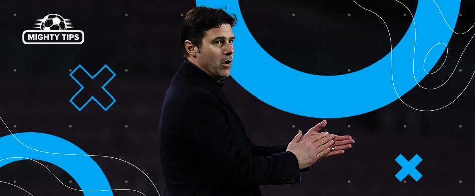 Mauricio Pochettino - Chelsea manager