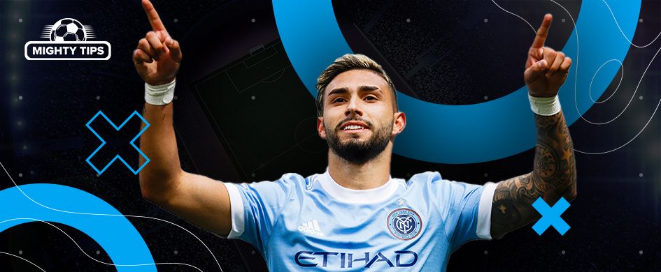 Taty Castellanos (New York City, MLS)