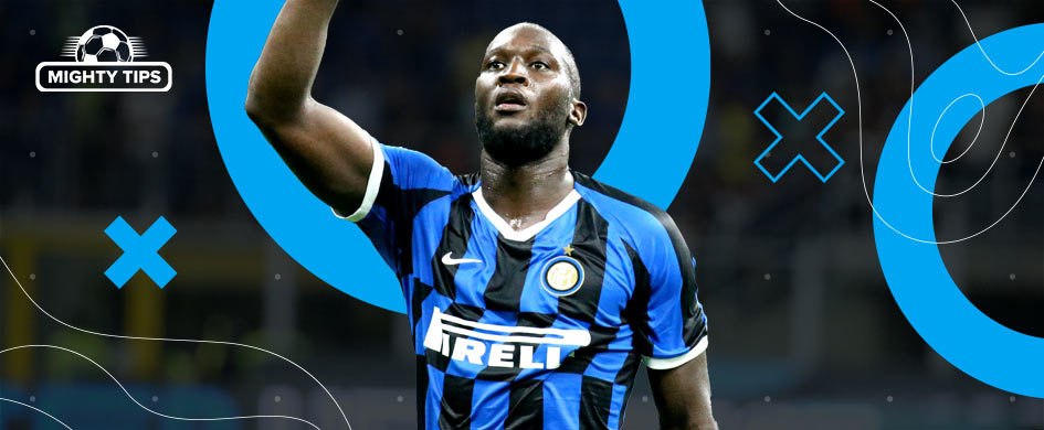 Romelu Lukaku - Transfer to AS Roma