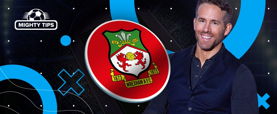 Wrexham AFC and Ryan Reynolds