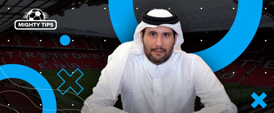 Sheikh Jassim bin Hamad Al Thani
