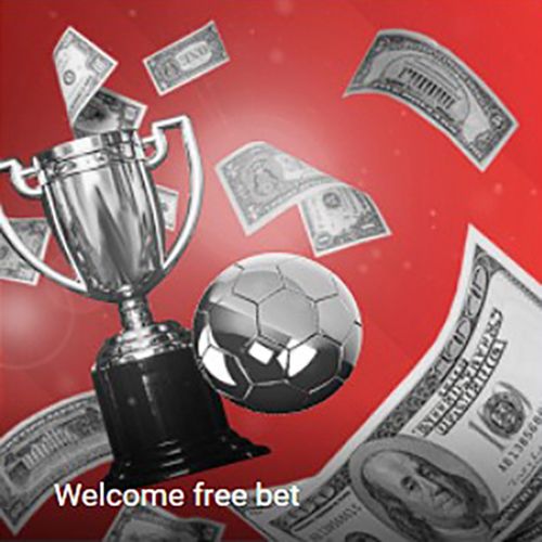 Welcome Free Bet
