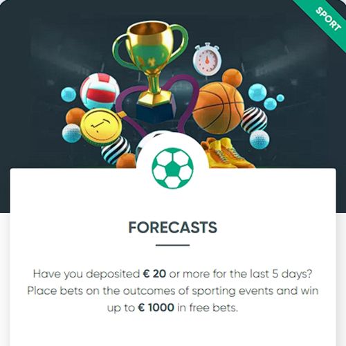 IVIBET Bonuses & Promotions
