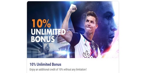 MB8 bonuses & promotions