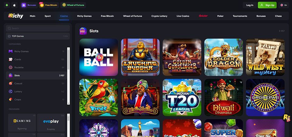 casinos online do brasil